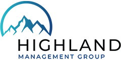 Highland Management Group logo